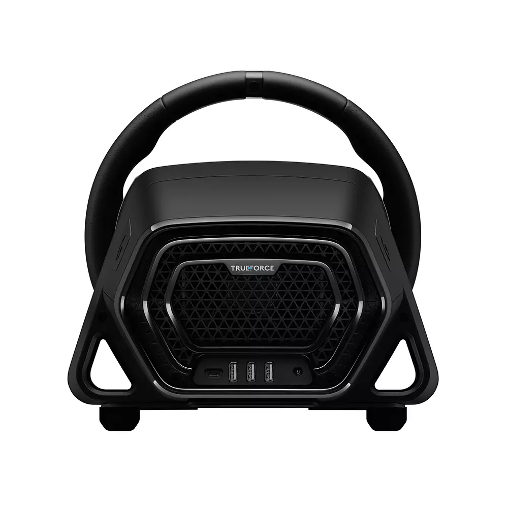 Logitech G PRO 模擬賽車方向盤
